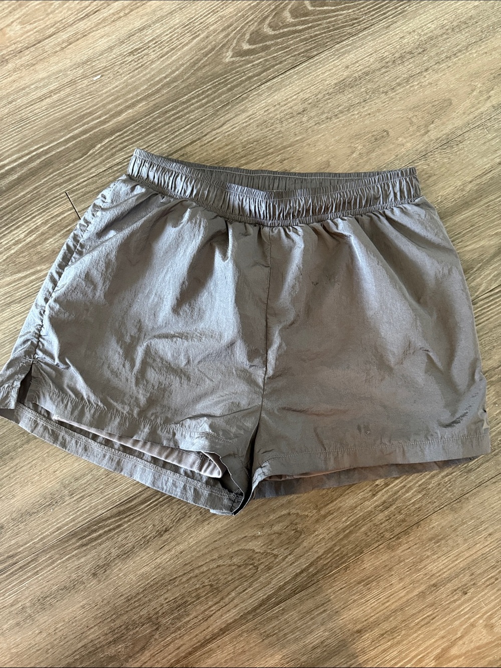 Vitality Athletic Shorts